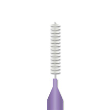 Piksters Interdental Brushes Size 1 (40)