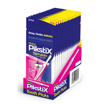 Pikster PikstiX V2 Toothpicks (30)