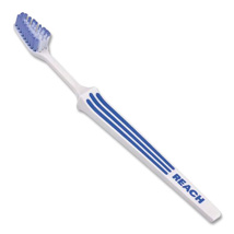 Reach Advanced Design Toothbrush Adult Soft Compact (72)