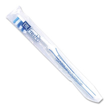 Dr. Fresh Disposable Toothbrush w/out Paste (144)