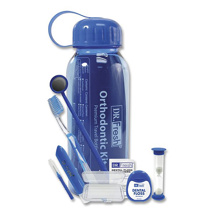 Dr. Fresh Water Bottle Kit (12)