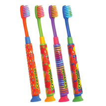 Gum Crayola Deep Clean Toothbrush (12)