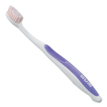 Gum Dome Trim Toothbrush Sensitive Compact (12)