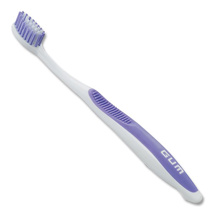 Gum Dome Trim Toothbrush Soft Compact (12)