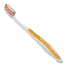 Gum Dome Trim Toothbrush Soft Full (12)