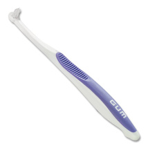 Gum End-Tuft Toothbrush (12)