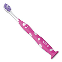 Gum Monsterz Toothbrush Soft Juniors 5+ (12)