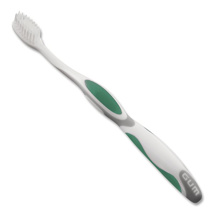 Gum Summit+ Toothbrush Sensitive Compact (12)