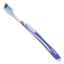 Gum Super Tip Toothbrush Sensitive Compact (12)