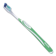 Gum Super Tip Toothbrush Soft Compact (12)