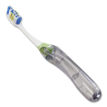 Gum Travel Toothbrush (12)