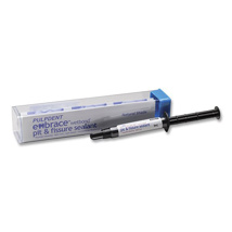 Embrace Wetbond Pit & Fissure Sealant Refill Syringe Natural