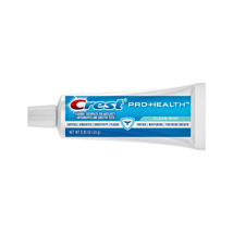 Crest Pro-Health Clean Mint Toothpaste Trial Size 0.85oz (72)