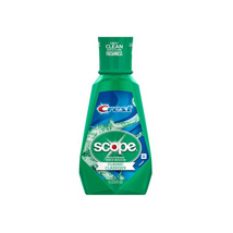 Scope Mouthwash Original Mint 1L (6)