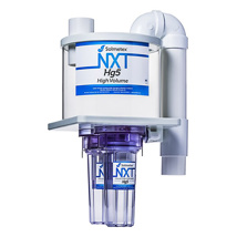 Solmetex NXT Hg5 Amalgam Separator High Vol (11-20 chairs)