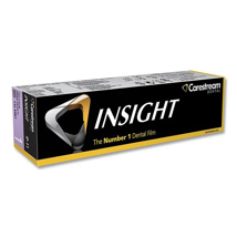 Carestream IP-11 #1 Insight Single Film Paper (100)