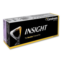 Carestream IB-31 #3 Insight Double Film Paper (100)