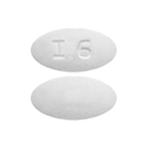 Ibuprofen 400mg Tablets (500)
