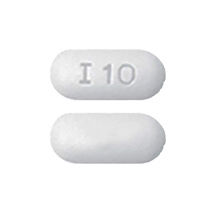 Ibuprofen 800mg Tablets (500)