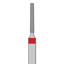 iSmile Multi-Use Diamond Flat End Cylinder 837-010 F (5)