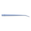 iSmile Surgical Aspirator Tips 1/16" Blue (25)