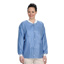 MaxCare Extra-Safe Hip Length Jacket Ceil Blue L (10)