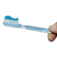 Happy Morning Toothbrush w/ Mint Paste (100)